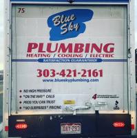 Blue Sky Plumbing, Heating, Cooling & Electrical image 5